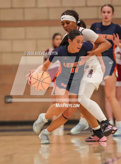 Thumbnail 1 in Legend @ Cherokee Trail photogallery.