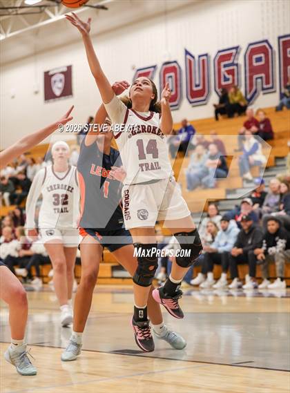 Thumbnail 1 in Legend @ Cherokee Trail photogallery.