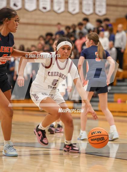 Thumbnail 1 in Legend @ Cherokee Trail photogallery.
