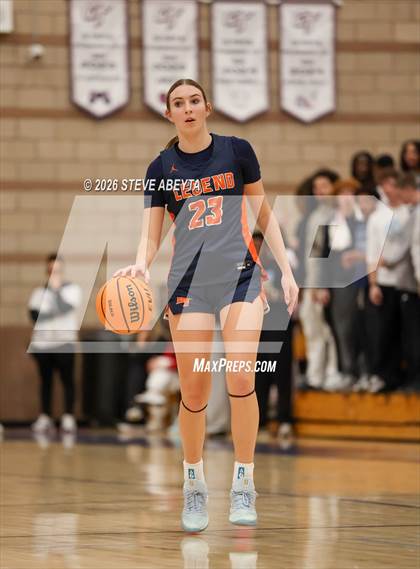 Thumbnail 1 in Legend @ Cherokee Trail photogallery.