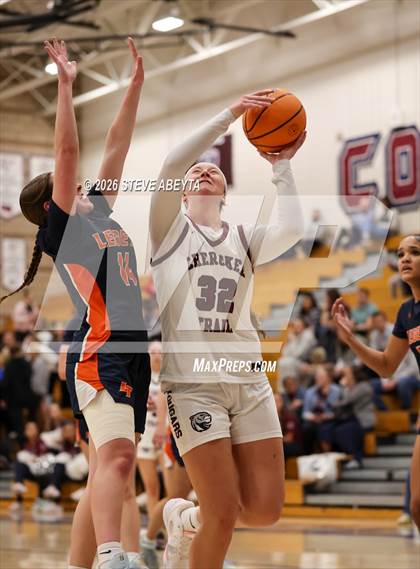 Thumbnail 3 in Legend @ Cherokee Trail photogallery.