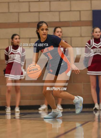Thumbnail 3 in Legend @ Cherokee Trail photogallery.