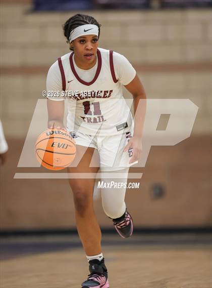 Thumbnail 1 in Legend @ Cherokee Trail photogallery.