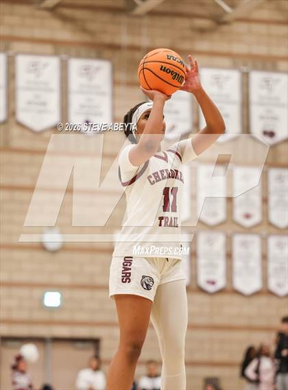 Thumbnail 3 in Legend @ Cherokee Trail photogallery.