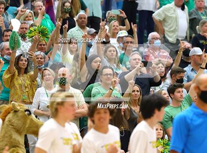 Thumbnail 2 in Loyola vs. Mira Costa (CIF D1 SoCal Regional Final) photogallery.
