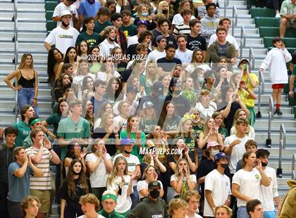 Thumbnail 1 in Loyola vs. Mira Costa (CIF D1 SoCal Regional Final) photogallery.