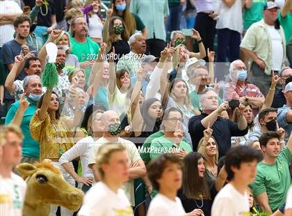 Thumbnail 3 in Loyola vs. Mira Costa (CIF D1 SoCal Regional Final) photogallery.