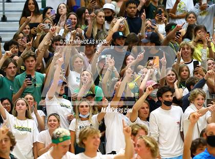 Thumbnail 1 in Loyola vs. Mira Costa (CIF D1 SoCal Regional Final) photogallery.