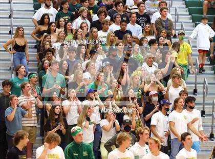 Thumbnail 3 in Loyola vs. Mira Costa (CIF D1 SoCal Regional Final) photogallery.