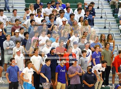 Thumbnail 1 in Loyola vs. Mira Costa (CIF D1 SoCal Regional Final) photogallery.