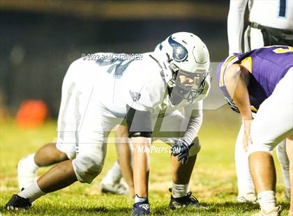 Thumbnail 1 in Pleasant Valley @ Escalon (CIF NorCal Regional D4-AA Final ) photogallery.