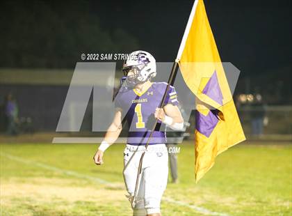 Thumbnail 3 in Pleasant Valley @ Escalon (CIF NorCal Regional D4-AA Final ) photogallery.