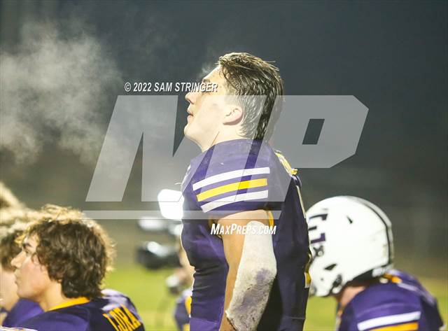 Photo 118 in the Pleasant Valley @ Escalon (CIF NorCal Regional D4-AA ...