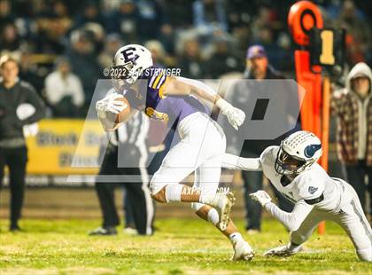 Thumbnail 2 in Pleasant Valley @ Escalon (CIF NorCal Regional D4-AA Final ) photogallery.