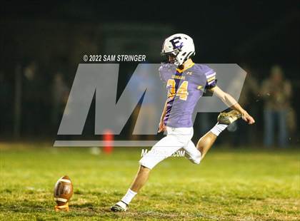 Thumbnail 3 in Pleasant Valley @ Escalon (CIF NorCal Regional D4-AA Final ) photogallery.