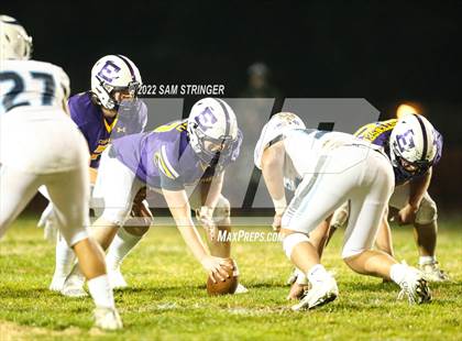 Thumbnail 1 in Pleasant Valley @ Escalon (CIF NorCal Regional D4-AA Final ) photogallery.