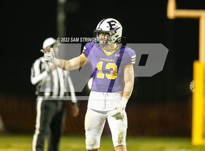 Thumbnail 3 in Pleasant Valley @ Escalon (CIF NorCal Regional D4-AA Final ) photogallery.
