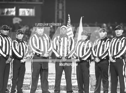 Thumbnail 2 in Pleasant Valley @ Escalon (CIF NorCal Regional D4-AA Final ) photogallery.