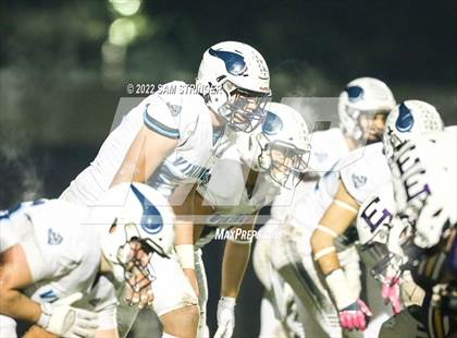 Thumbnail 1 in Pleasant Valley @ Escalon (CIF NorCal Regional D4-AA Final ) photogallery.