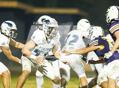 Thumbnail 1 in Pleasant Valley @ Escalon (CIF NorCal Regional D4-AA Final ) photogallery.