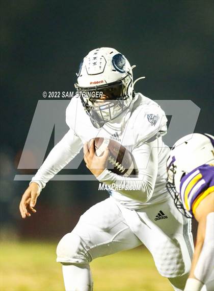 Thumbnail 3 in Pleasant Valley @ Escalon (CIF NorCal Regional D4-AA Final ) photogallery.
