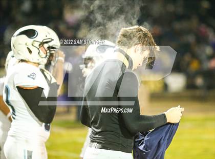 Thumbnail 2 in Pleasant Valley @ Escalon (CIF NorCal Regional D4-AA Final ) photogallery.