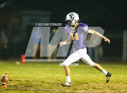 Thumbnail 2 in Pleasant Valley @ Escalon (CIF NorCal Regional D4-AA Final ) photogallery.