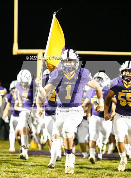 Thumbnail 3 in Pleasant Valley @ Escalon (CIF NorCal Regional D4-AA Final ) photogallery.