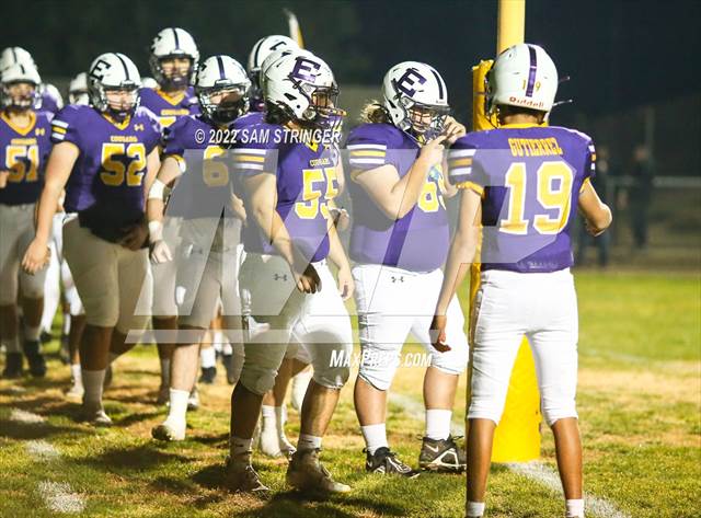 Photo 3 in the Pleasant Valley @ Escalon (CIF NorCal Regional D4-AA ...