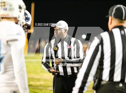 Thumbnail 3 in Pleasant Valley @ Escalon (CIF NorCal Regional D4-AA Final ) photogallery.