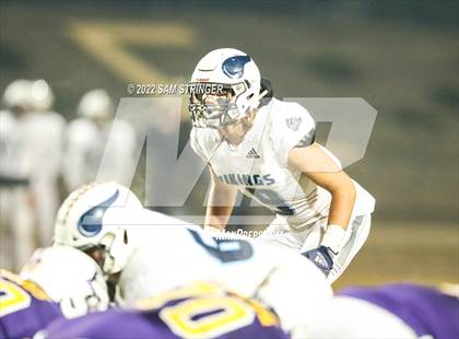 Thumbnail 1 in Pleasant Valley @ Escalon (CIF NorCal Regional D4-AA Final ) photogallery.