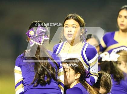 Thumbnail 2 in Pleasant Valley @ Escalon (CIF NorCal Regional D4-AA Final ) photogallery.