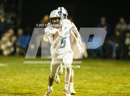 Thumbnail 3 in Pleasant Valley @ Escalon (CIF NorCal Regional D4-AA Final ) photogallery.