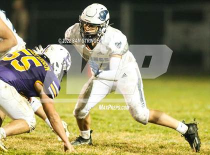 Thumbnail 1 in Pleasant Valley @ Escalon (CIF NorCal Regional D4-AA Final ) photogallery.