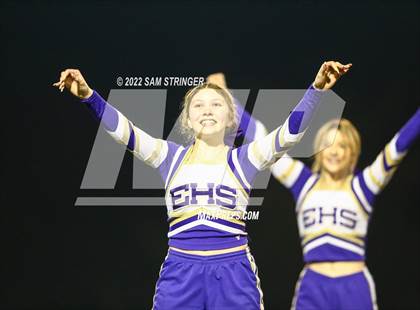 Thumbnail 1 in Pleasant Valley @ Escalon (CIF NorCal Regional D4-AA Final ) photogallery.