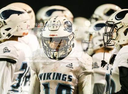 Thumbnail 1 in Pleasant Valley @ Escalon (CIF NorCal Regional D4-AA Final ) photogallery.