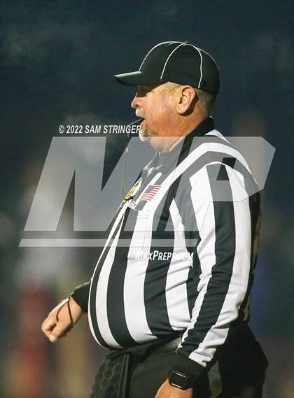 Thumbnail 2 in Pleasant Valley @ Escalon (CIF NorCal Regional D4-AA Final ) photogallery.