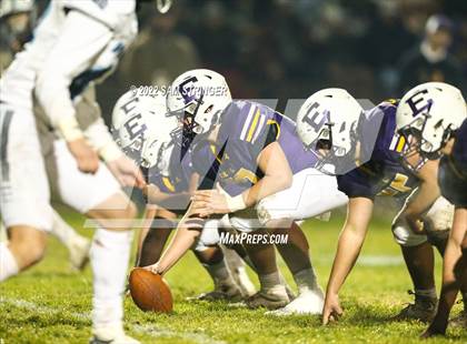 Thumbnail 3 in Pleasant Valley @ Escalon (CIF NorCal Regional D4-AA Final ) photogallery.