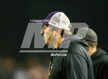 Thumbnail 3 in Pleasant Valley @ Escalon (CIF NorCal Regional D4-AA Final ) photogallery.