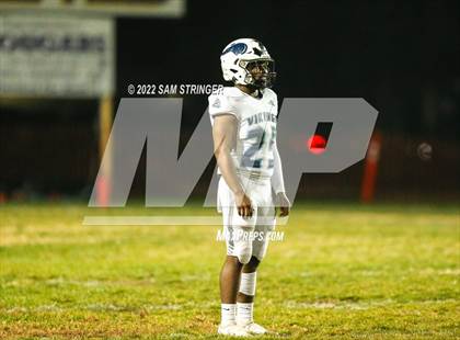 Thumbnail 1 in Pleasant Valley @ Escalon (CIF NorCal Regional D4-AA Final ) photogallery.