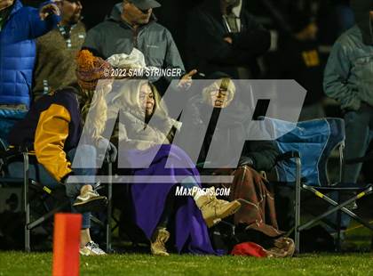 Thumbnail 2 in Pleasant Valley @ Escalon (CIF NorCal Regional D4-AA Final ) photogallery.
