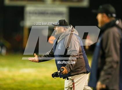 Thumbnail 3 in Pleasant Valley @ Escalon (CIF NorCal Regional D4-AA Final ) photogallery.