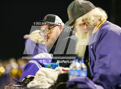 Thumbnail 1 in Pleasant Valley @ Escalon (CIF NorCal Regional D4-AA Final ) photogallery.