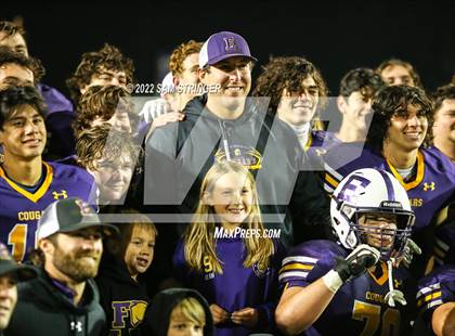Thumbnail 2 in Pleasant Valley @ Escalon (CIF NorCal Regional D4-AA Final ) photogallery.