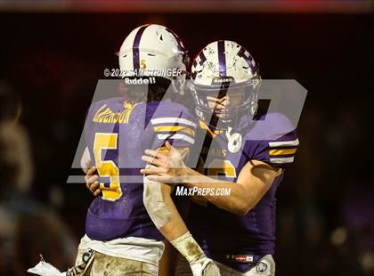 Thumbnail 1 in Pleasant Valley @ Escalon (CIF NorCal Regional D4-AA Final ) photogallery.