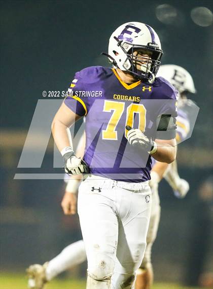 Thumbnail 1 in Pleasant Valley @ Escalon (CIF NorCal Regional D4-AA Final ) photogallery.