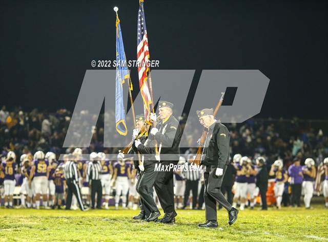 Photo 25 in the Pleasant Valley @ Escalon (CIF NorCal Regional D4-AA ...