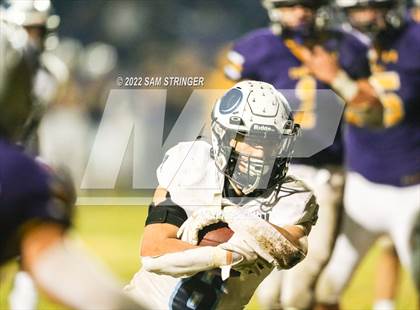 Thumbnail 3 in Pleasant Valley @ Escalon (CIF NorCal Regional D4-AA Final ) photogallery.