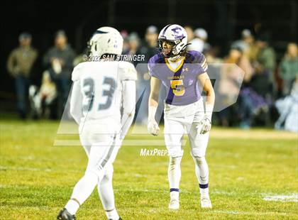 Thumbnail 1 in Pleasant Valley @ Escalon (CIF NorCal Regional D4-AA Final ) photogallery.