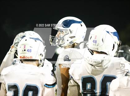 Thumbnail 2 in Pleasant Valley @ Escalon (CIF NorCal Regional D4-AA Final ) photogallery.